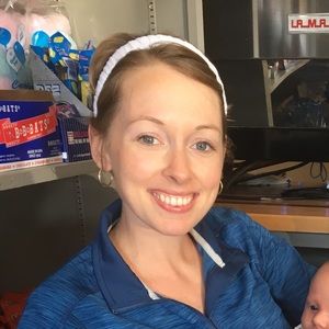 Meet your Posher, Jen